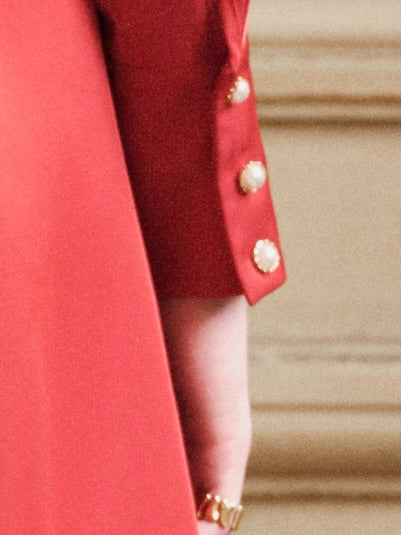 Robe Chemise Éléa