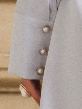 Robe Chemise Éléa