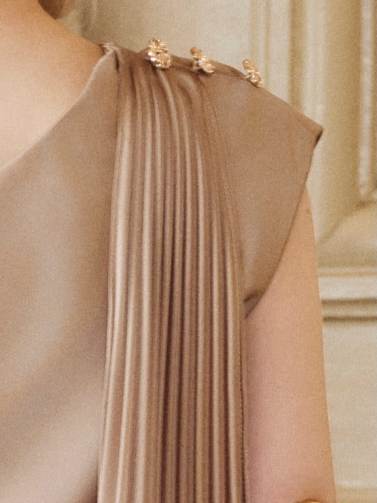Mini-Robe Fanny